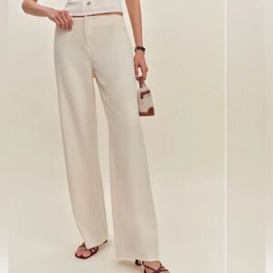 Veda low rise pant